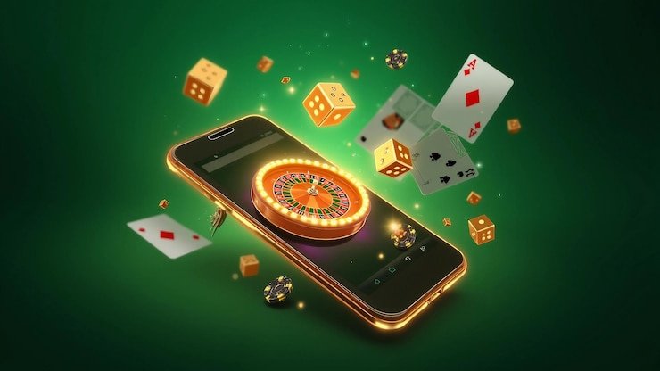 Antarmuka mode demo WTA Tour di jkt88 menampilkan kredit virtual dan kontrol permainan yang intuitif